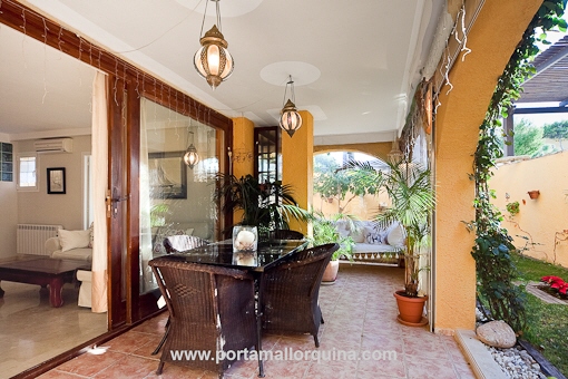Wohnung in Santa Ponsa