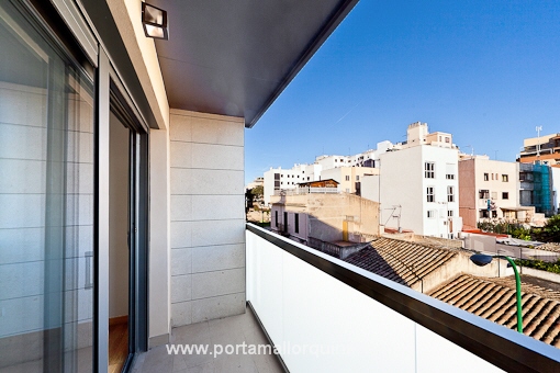 Wohnung in Santa Catalina