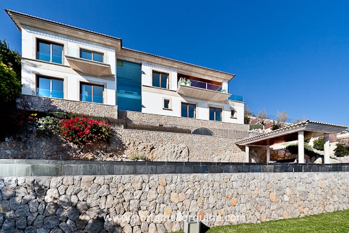 Villa in Son Vida zum Kauf