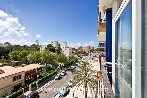 Wohnung in Playa de Palma
