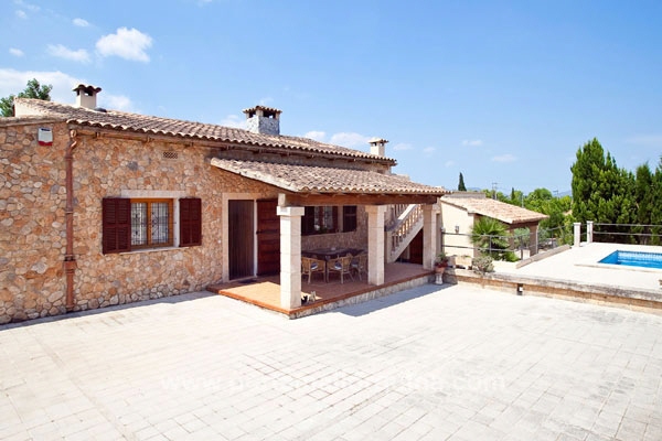 Finca in Manacor