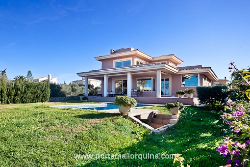 Villa in Sa Torre