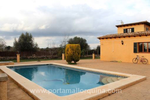 Finca in Felanitx