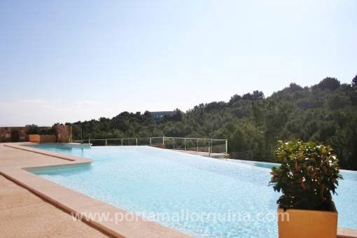 Wohnung in Sol de Mallorca
