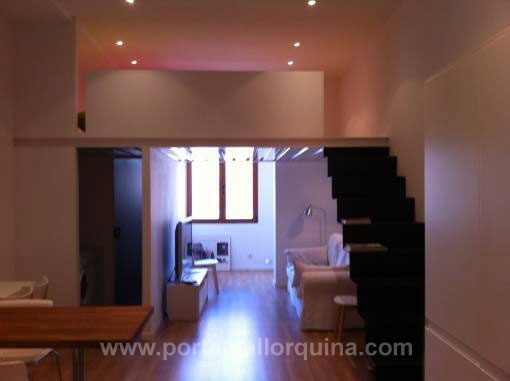 Wohnung in Palma de Mallorca Altstadt
