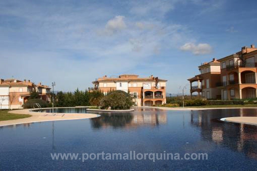 Wohnung in Son Gual