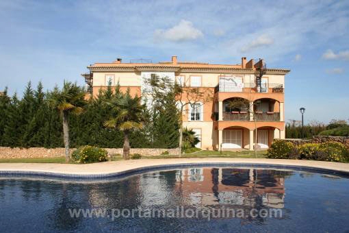 Wohnung in Son Gual