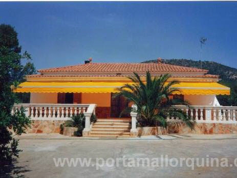 Finca in Llucmajor