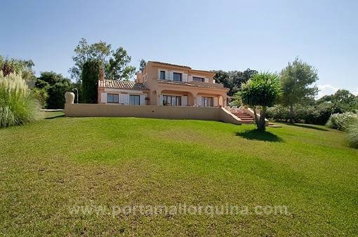 Finca in Alcudia