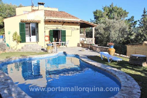 Villa in Port de Pollenca