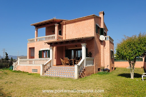 Villa in Marratxi
