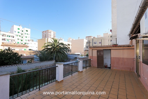 Haus in Palma City