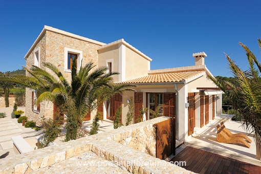 Finca in Arta