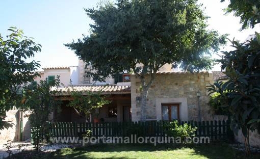 Haus in Algaida