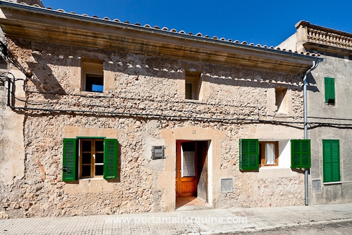 Haus in Ariany