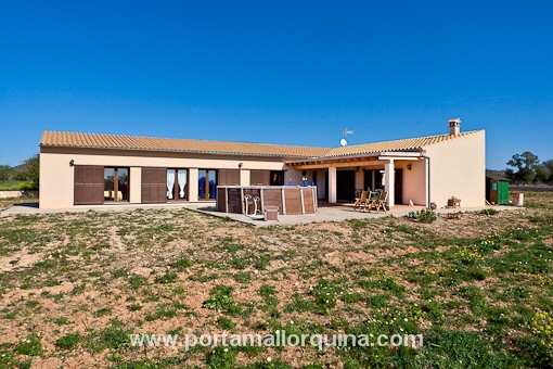 Finca in Llucmajor