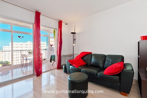 Wohnung in Llucmajor