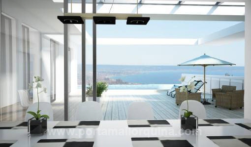 Villa in Santa Ponsa