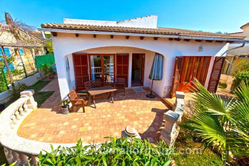 Villa in Son Serra de Marina