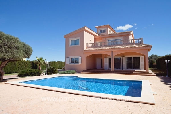 Villa in Sa Torre