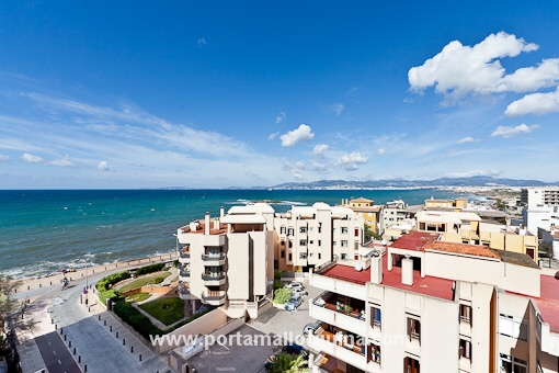 Wohnung in Cala Estancia
