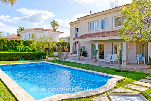 Finca in Son Veri Nou