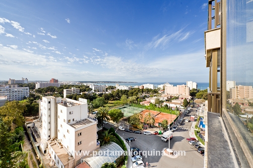 Wohnung in Playa de Palma