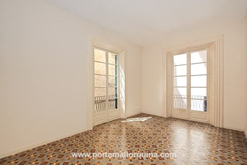 Wohnung in Palma de Mallorca Altstadt