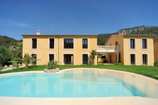 Villa in Andratx