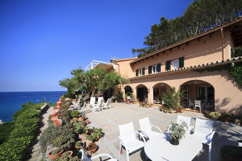 Villa in Pollenca