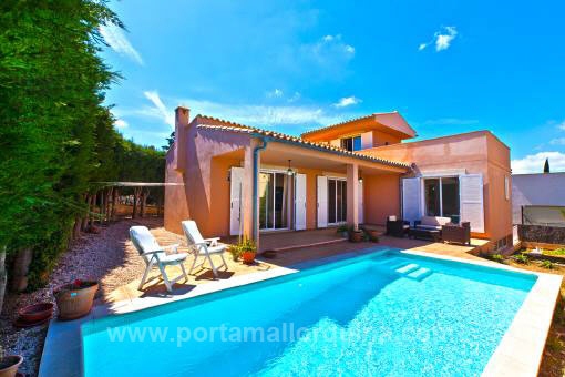 Villa in Bonaire