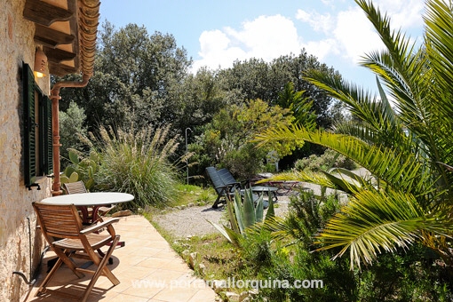 Finca in Arta