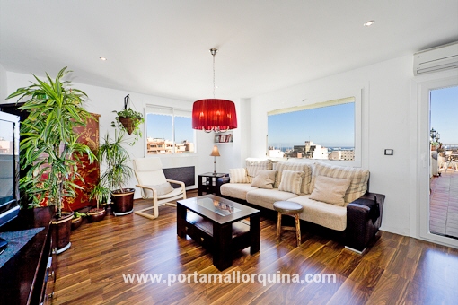 Wohnung in Santa Catalina