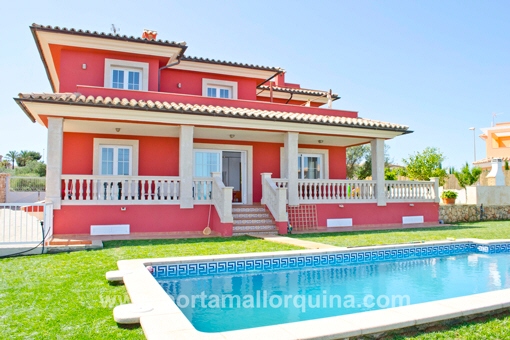 Villa in Sa Torre