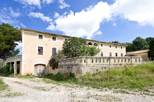 Finca in Alaro