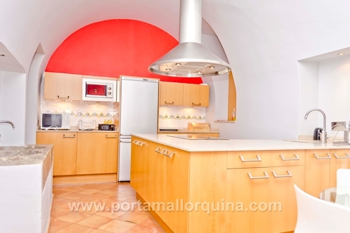 Valldemossa Wohnung 103976