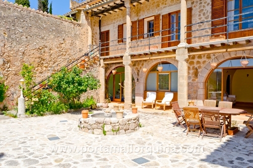 Valldemossa Wohnung 103976