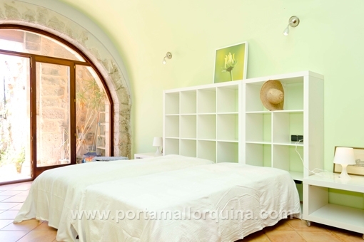 Wohnung Valldemossa 103976