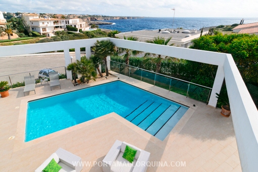 Villa Porto Cristo 104995