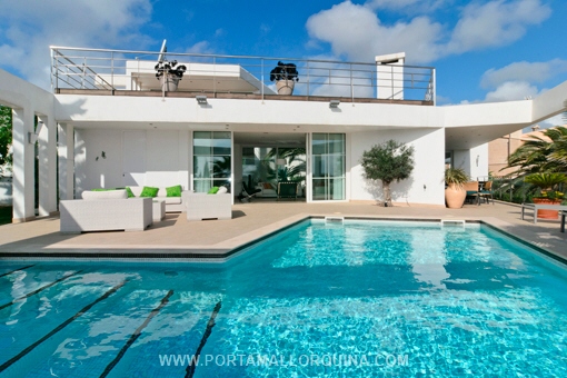 Villa Porto Cristo 104995