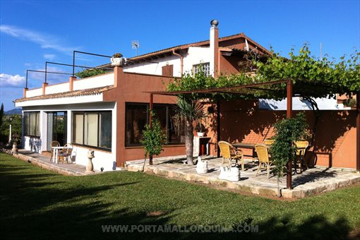 Muro Landhaus 105101