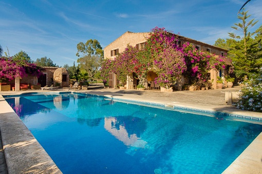 Finca Santanyi 106631