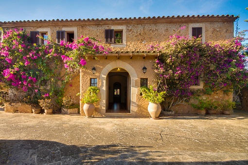 Finca Santanyi 106631