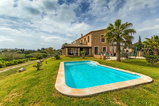 Finca Villafranca de Bonany 107177