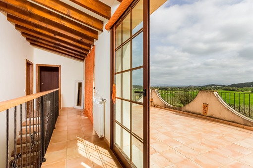 Finca Villafranca de Bonany 107177