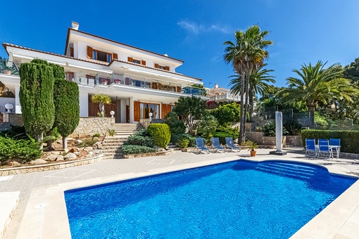 Haus Bendinat 107305