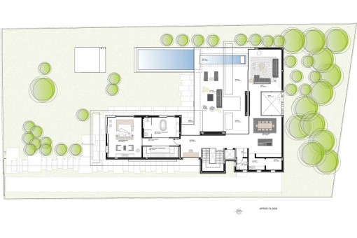 Villa mit moderner Architektur und Meerblick in bevorzugter Lage ... Moderne architektur villa grundriss
Moderne architektur villa grundriss
Villa mit moderner Architektur und Meerblick in bevorzugter Lage ...