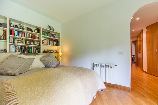 Moderne und groÃzügige duplexwohnung mit terrasse und ...