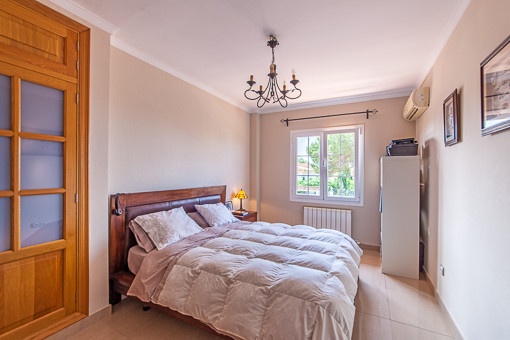 Chalet mit 2 getrennten wohnungen in bahia grande zum kauf