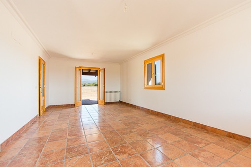 Finca neubau in sencelles zum kaufen